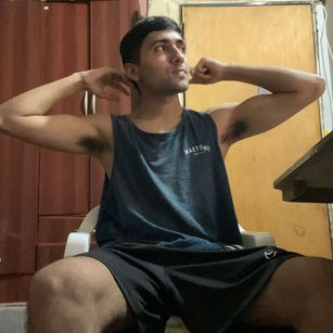 Young brown boy Bigdick Model - Young brown boy Bigdick