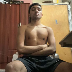 Young brown boy monstercock Model - Young brown boy monstercock