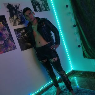 Model - Henrique_Latx cum