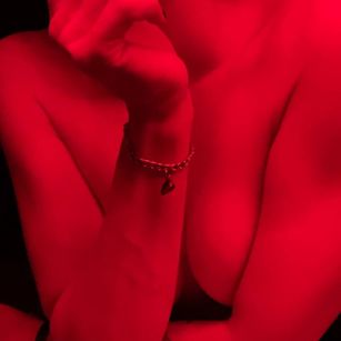 Model - Elissunn kiss