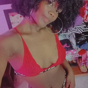 Model - BiiancaLane anal