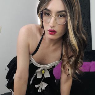 valentina de la cruz stockings Model - valentina de la cruz stockings