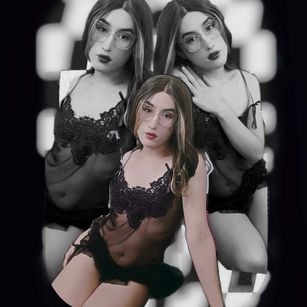 valentina de la cruz CBT Model - valentina de la cruz CBT