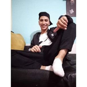Model - Andrewwss dildo