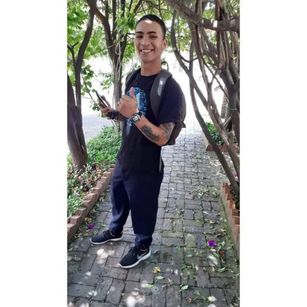 Model - Andrewwss tatto