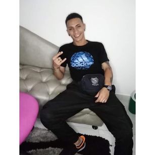 Model - Andrewwss bigass