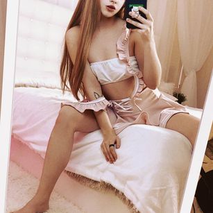 Model - MiMi teen