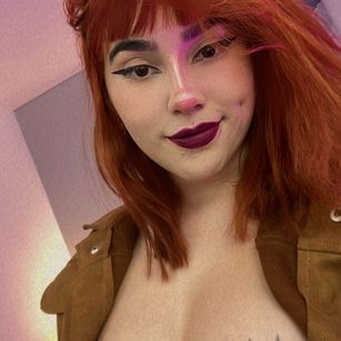 Model - ANNIE SNOW anime