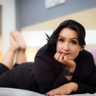 Model - FernandaEvanss mature