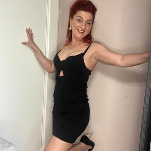 Model - christine mistress