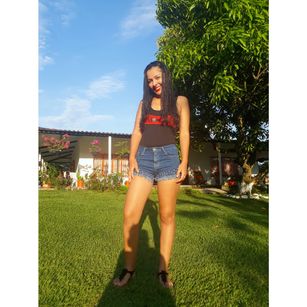 Iris Moira bigass Model - Iris Moira bigass