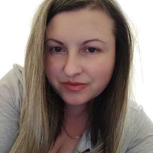 Model - DafnaStark fun