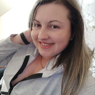 Model - DafnaStark cute