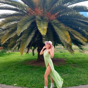 BrianaHarper masturbation Model - BrianaHarper masturbation