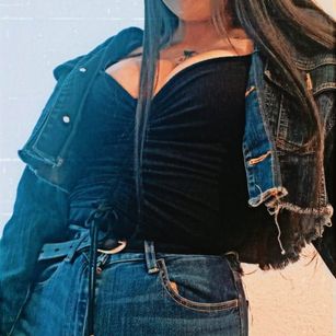 Model - EmilyStar98 pretty