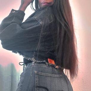 Model - EmilyStar98 mexican