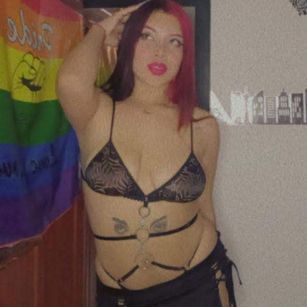 Model - kathe lov bigtits