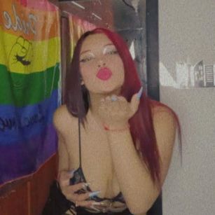 Model - kathe lov bigass