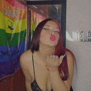 Model - kathe lov twerking