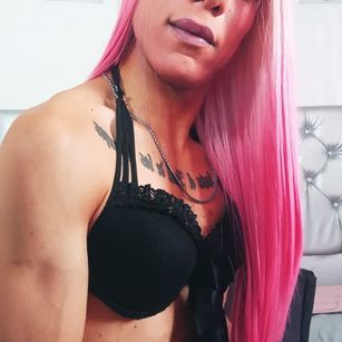 Model - karolbk anal