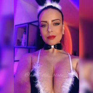 Antonella Blake latina Model - Antonella Blake latina