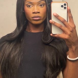 Model - Elixir Princess beautiful