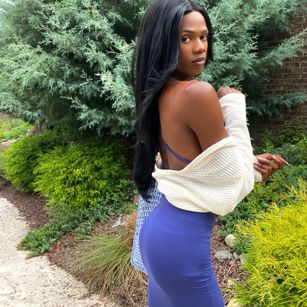 Model - Elixir Princess goddess