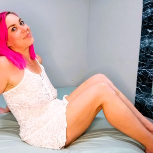 Penny Jade anal Model - Penny Jade anal