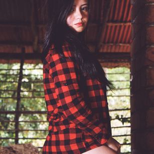Model - Coraline 4