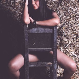 Model - Coraline 5