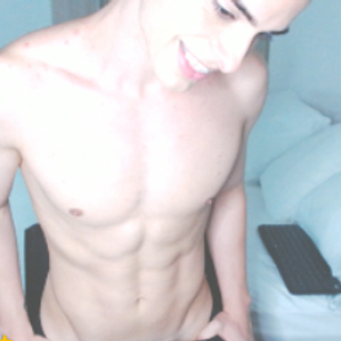 Hunter Parker American Model - Hunter Parker American