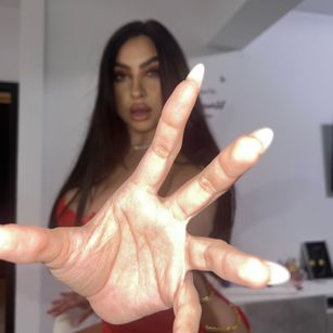 natalie.luv femdom Model - natalie.luv femdom