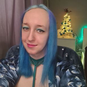 TheTrixy fetish Model - TheTrixy fetish