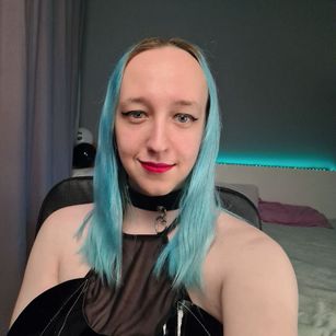 TheTrixy joi Model - TheTrixy joi