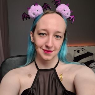 TheTrixy dildo Model - TheTrixy dildo