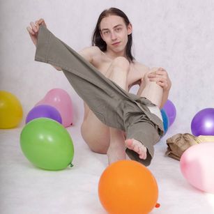 Model - Avril femdom