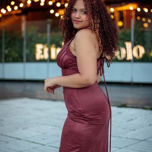 Model - EmmaCambell latinagirl