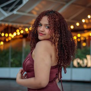 Model - EmmaCambell nicetits
