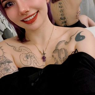 Gabbie slave Model - Gabbie slave