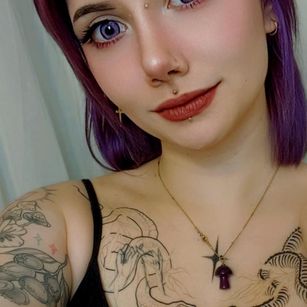 Gabbie roleplay Model - Gabbie roleplay
