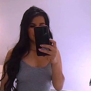Model - NinaChloe anal