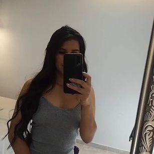 Model - NinaChloe sexy