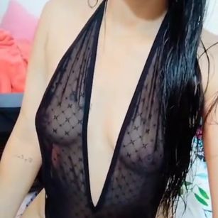 Model - NinaChloe nicebody