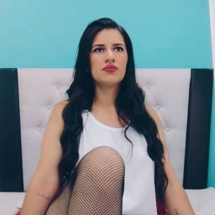 Model - NinaChloe anal