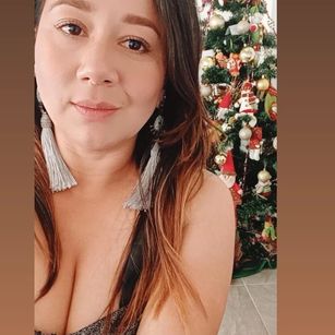 Model - SerenaLove mature