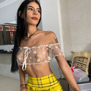 Model - sasha_river bigass