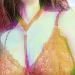 Model - Valerie anal