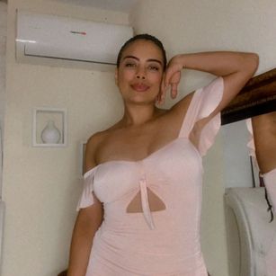 AnnaKroes anal Model - AnnaKroes anal