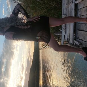 Model - Natali c2c
