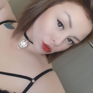 Model - Carri taboo